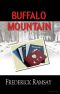 [Ike Schwartz Mystery 03] • Buffalo Mountain